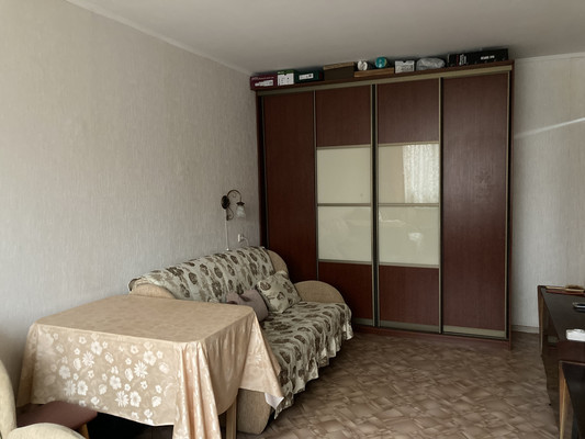 Объект по адресу Московская обл, Красноармейская ул, д. 10