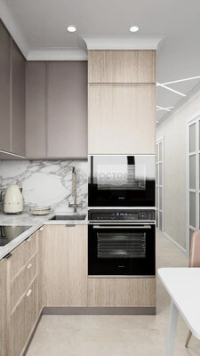 Объект по адресу Москва г, Широкая ул, д. 3к1