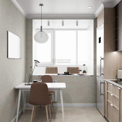 Объект по адресу Москва г, Широкая ул, д. 3к1