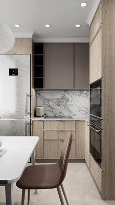 Объект по адресу Москва г, Широкая ул, д. 3к1