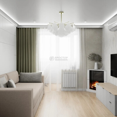 Объект по адресу Москва г, Широкая ул, д. 3к1