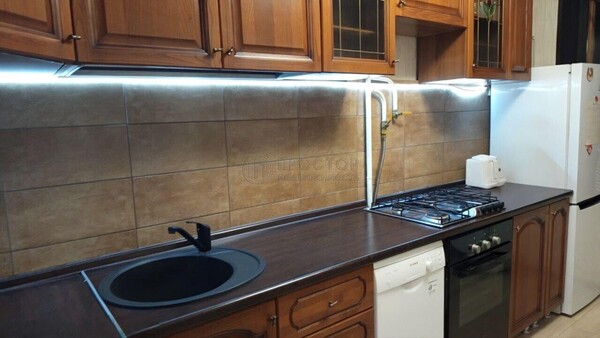 Объект по адресу Москва, Шереметьевская ул, 23/2 