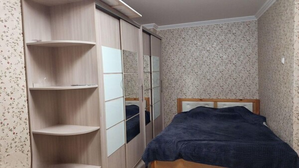 Объект по адресу Москва, Шереметьевская ул, 23/2 