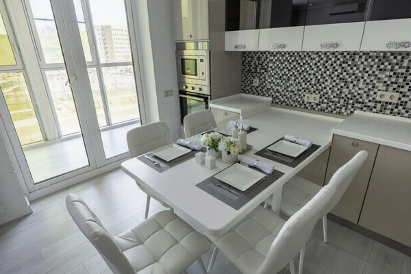 Объект по адресу Москва, Юности ул, 9 