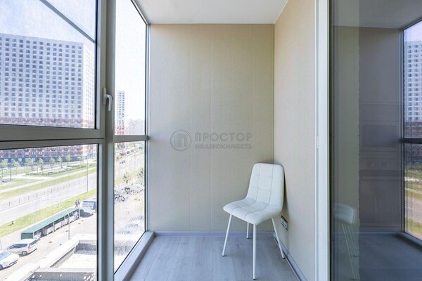 Объект по адресу Москва, Юности ул, 9 