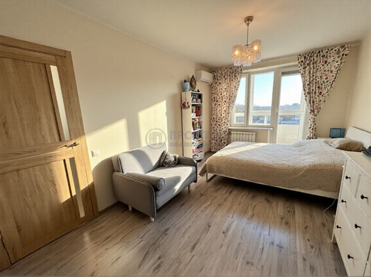 Объект по адресу Москва, Маленковская ул, 12 