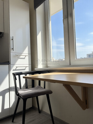 Объект по адресу Москва, Маленковская ул, 12 