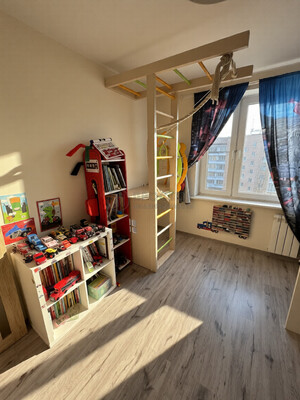 Объект по адресу Москва, Маленковская ул, 12 