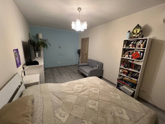 Объект по адресу Москва, Маленковская ул, 12 