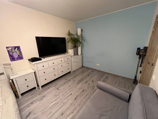 Объект по адресу Москва, Маленковская ул, 12 