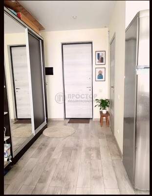 Объект по адресу Москва г, Сосенское п, Коммунарка п, Бачуринская ул, д. 11Ак1