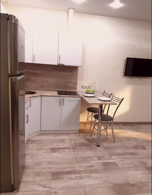 Объект по адресу Москва г, Сосенское п, Коммунарка п, Бачуринская ул, д. 11Ак1