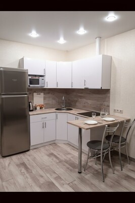 Объект по адресу Москва г, Сосенское п, Коммунарка п, Бачуринская ул, д. 11Ак1