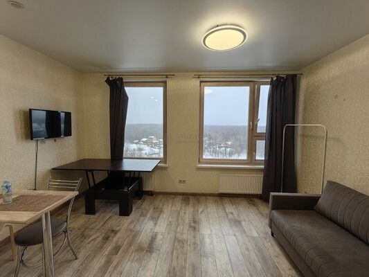 Объект по адресу Москва г, Сосенское п, Коммунарка п, Бачуринская ул, д. 11Ак1