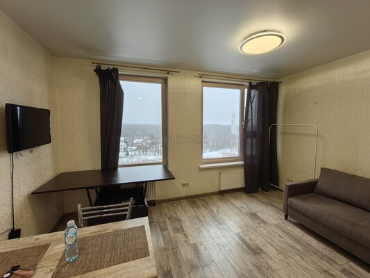 Объект по адресу Москва г, Сосенское п, Коммунарка п, Бачуринская ул, д. 11Ак1