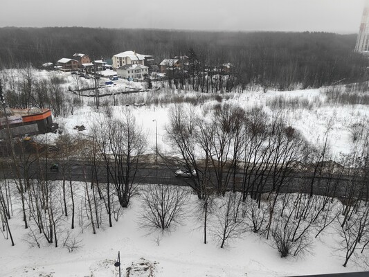 Объект по адресу Москва г, Сосенское п, Коммунарка п, Бачуринская ул, д. 11Ак1