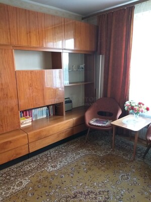 Объект по адресу Москва, Изумрудная ул, 8 