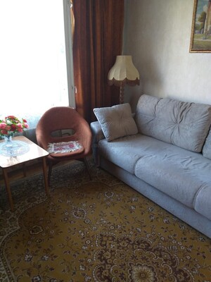 Объект по адресу Москва, Изумрудная ул, 8 