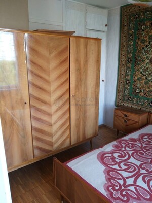 Объект по адресу Москва, Изумрудная ул, 8 