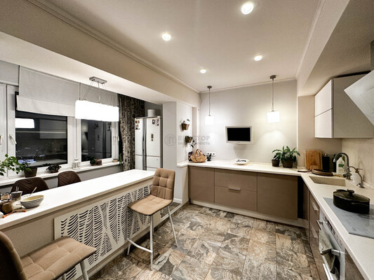 Объект по адресу Московская обл, Павшинский б-р, д. 18