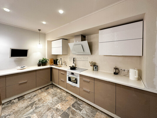 Объект по адресу Московская обл, Павшинский б-р, д. 18