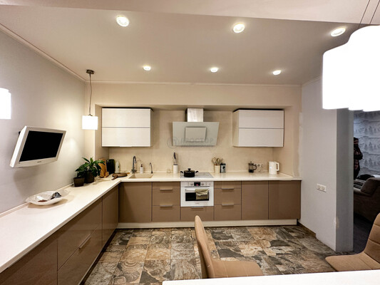 Объект по адресу Московская обл, Павшинский б-р, д. 18