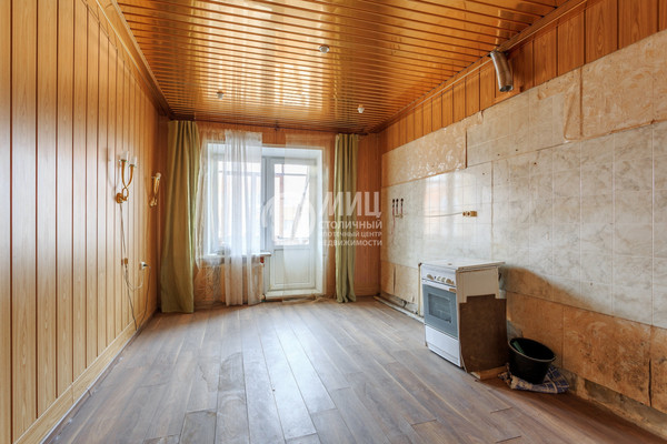 Объект по адресу Москва, Язово д, 31 