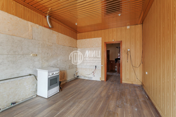 Объект по адресу Москва, Язово д, 31 