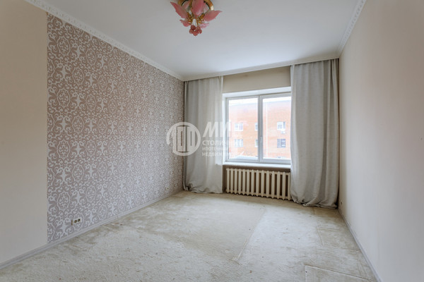 Объект по адресу Москва, Язово д, 31 