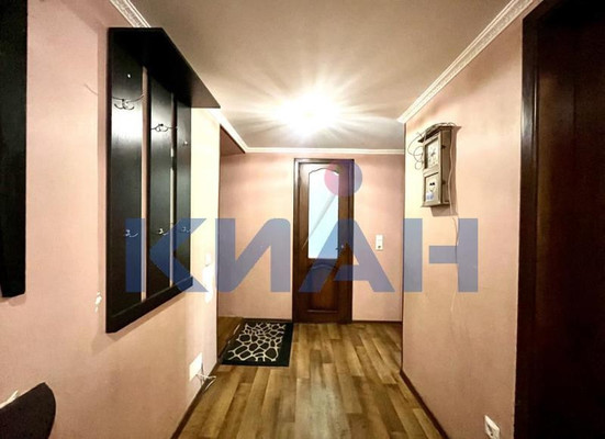 Объект по адресу Москва, Почтовый пер, 7А 