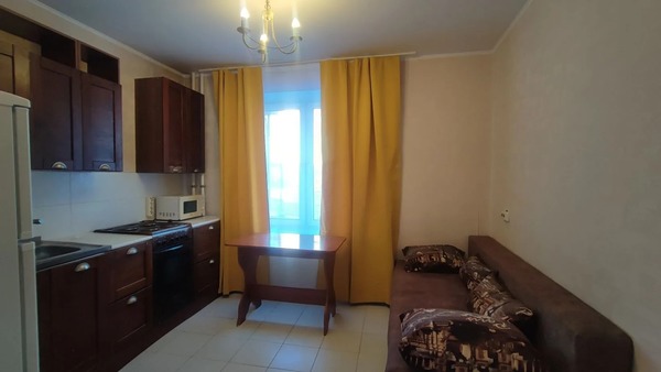 Объект по адресу Москва, Николая Рубцова ул, 11А 