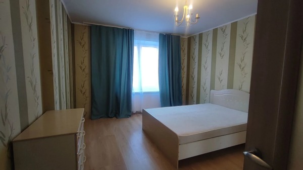 Объект по адресу Москва, Николая Рубцова ул, 11А 