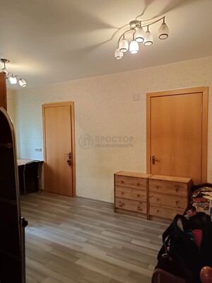 Объект по адресу Москва, Ольгинская ул, 46к2 