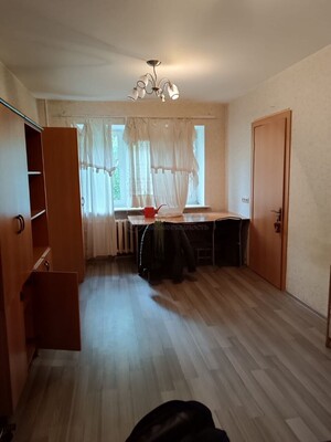 Объект по адресу Москва, Ольгинская ул, 46к2 