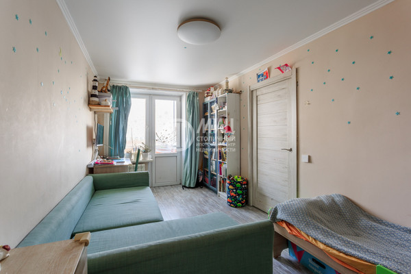 Объект по адресу Москва, Кавказский б-р, 15 