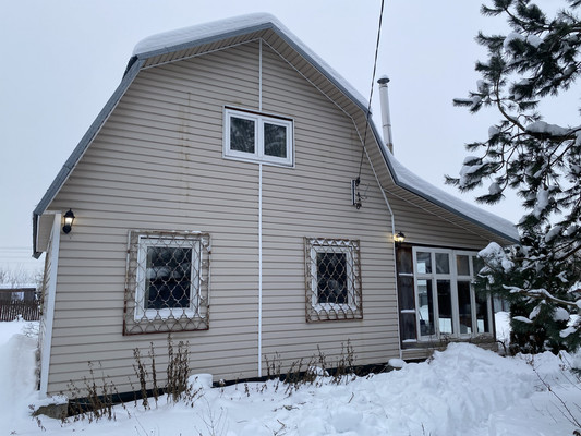 Объект по адресу Московская обл, Дмитровский р-н, 76 км