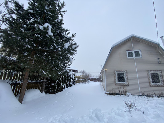 Объект по адресу Московская обл, Дмитровский р-н, 76 км