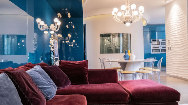 Объект по адресу Москва г, Шаболовка ул, д. 10к1