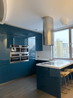 Объект по адресу Москва г, Шаболовка ул, д. 10к1