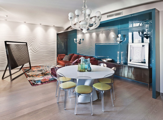 Объект по адресу Москва г, Шаболовка ул, д. 10к1