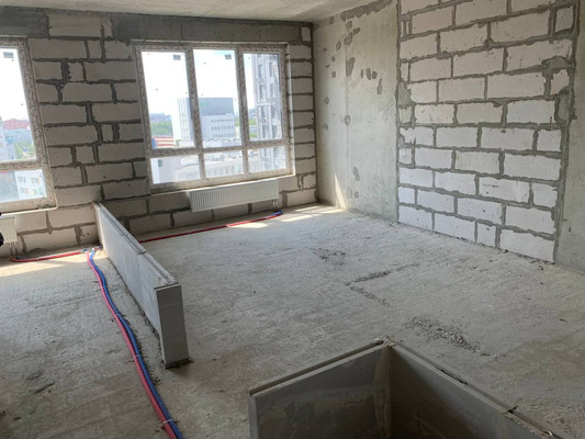 Объект по адресу Москва, Новомытищинский пр-кт, 4А 