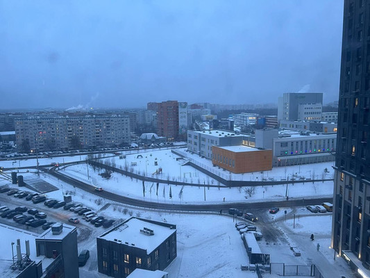 Объект по адресу Москва, Новомытищинский пр-кт, 4А 