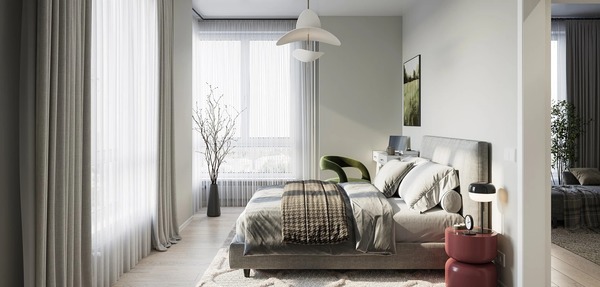 Объект по адресу Москва, Лукино п, 35 