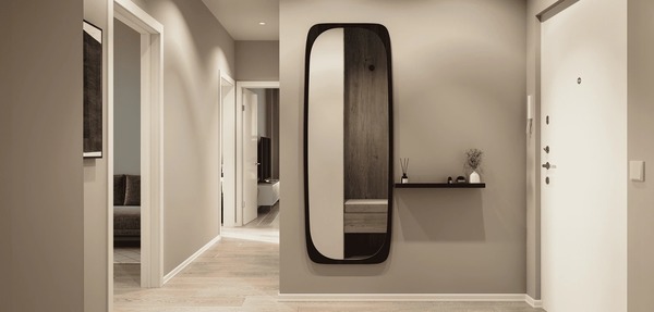 Объект по адресу Москва, Лукино п, 35 