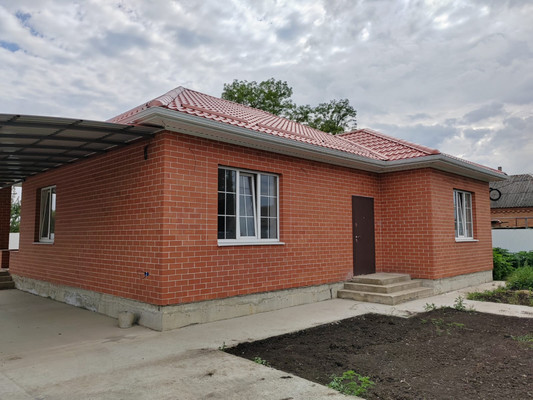 Объект по адресу Москва, Новая ул 