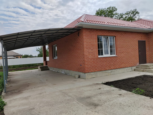 Объект по адресу Москва, Новая ул 