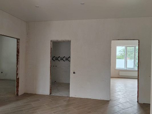 Объект по адресу Москва, Новая ул 