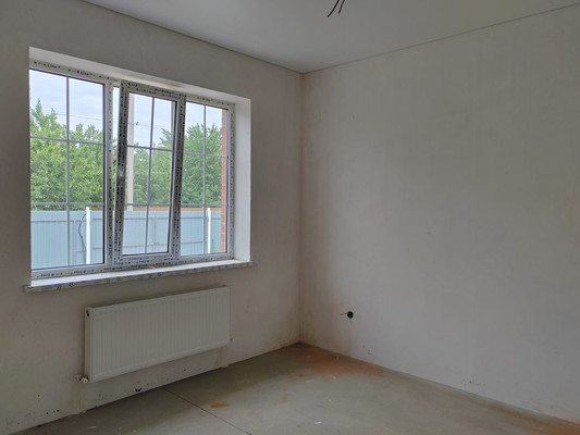 Объект по адресу Москва, Новая ул 