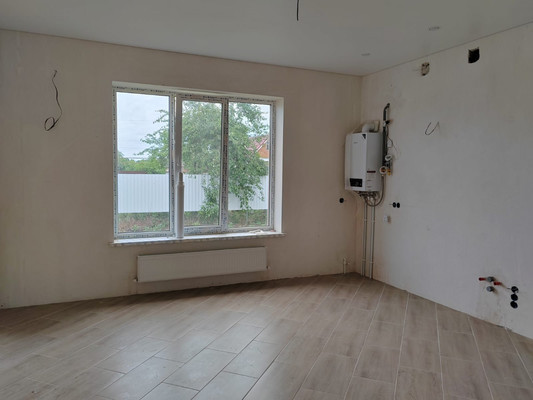 Объект по адресу Москва, Новая ул 