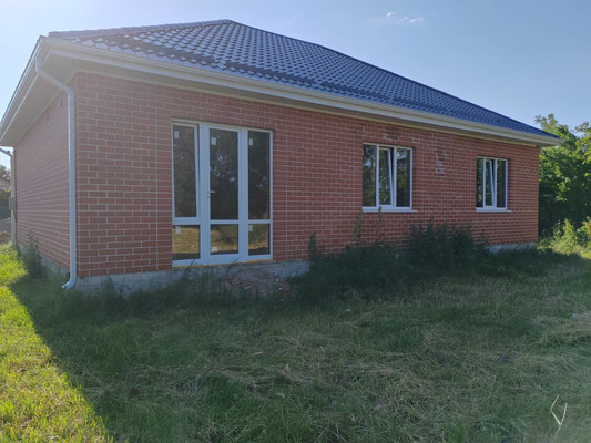 Объект по адресу Москва, Новая ул 